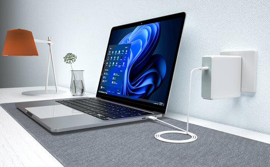 96W Macbook pro charger
