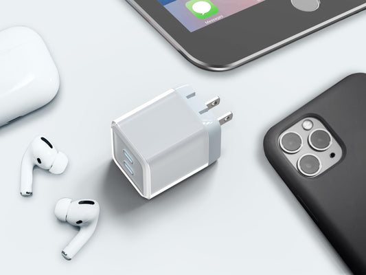 Introducing KABCON’s Latest GaN Chargers: Power Meets Portability