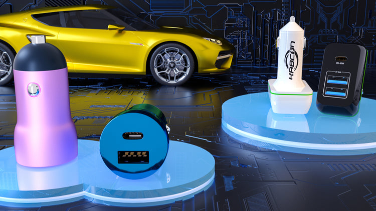 Car Charger