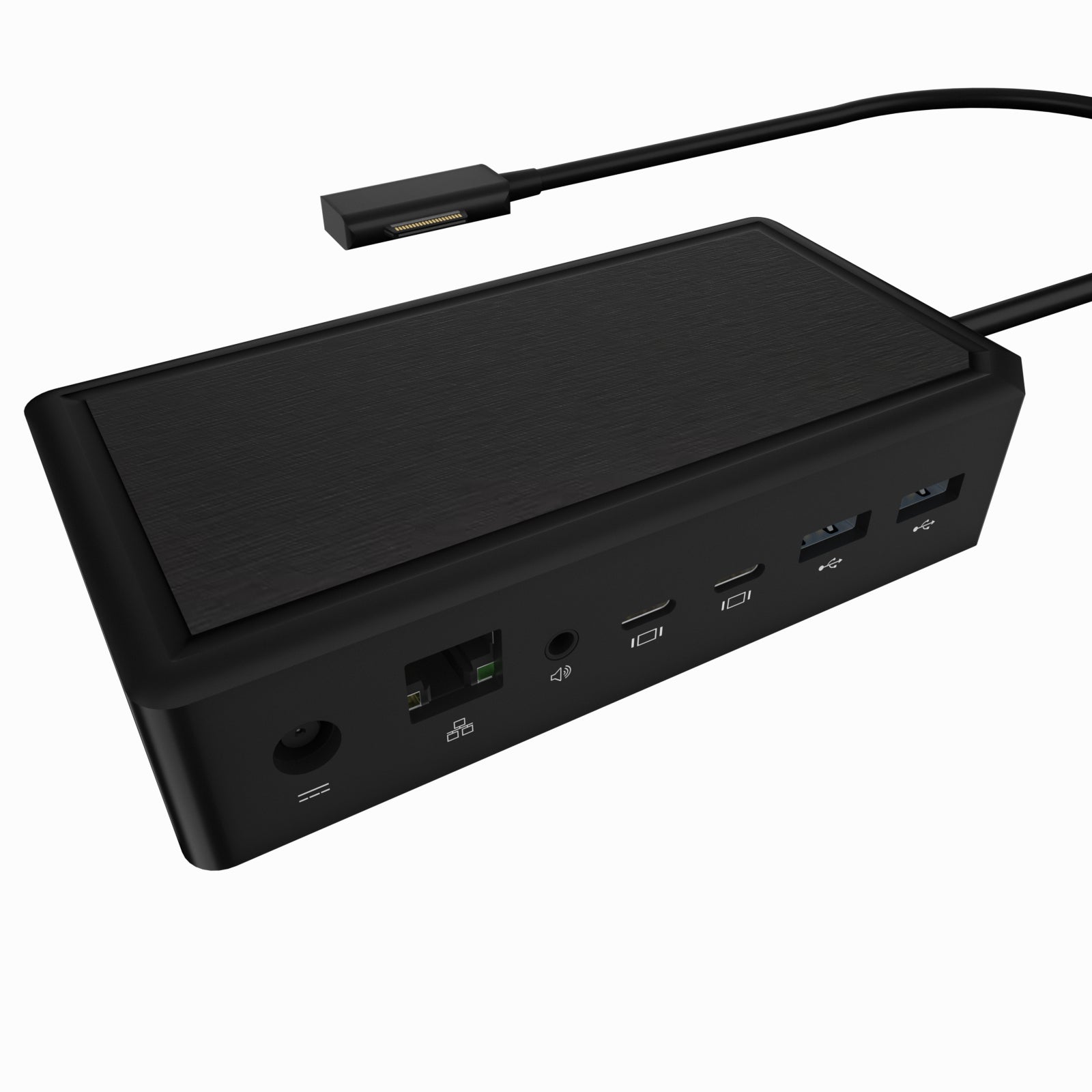 ship from the US]Surface Dock 2 with 199W Power Supply [ship from