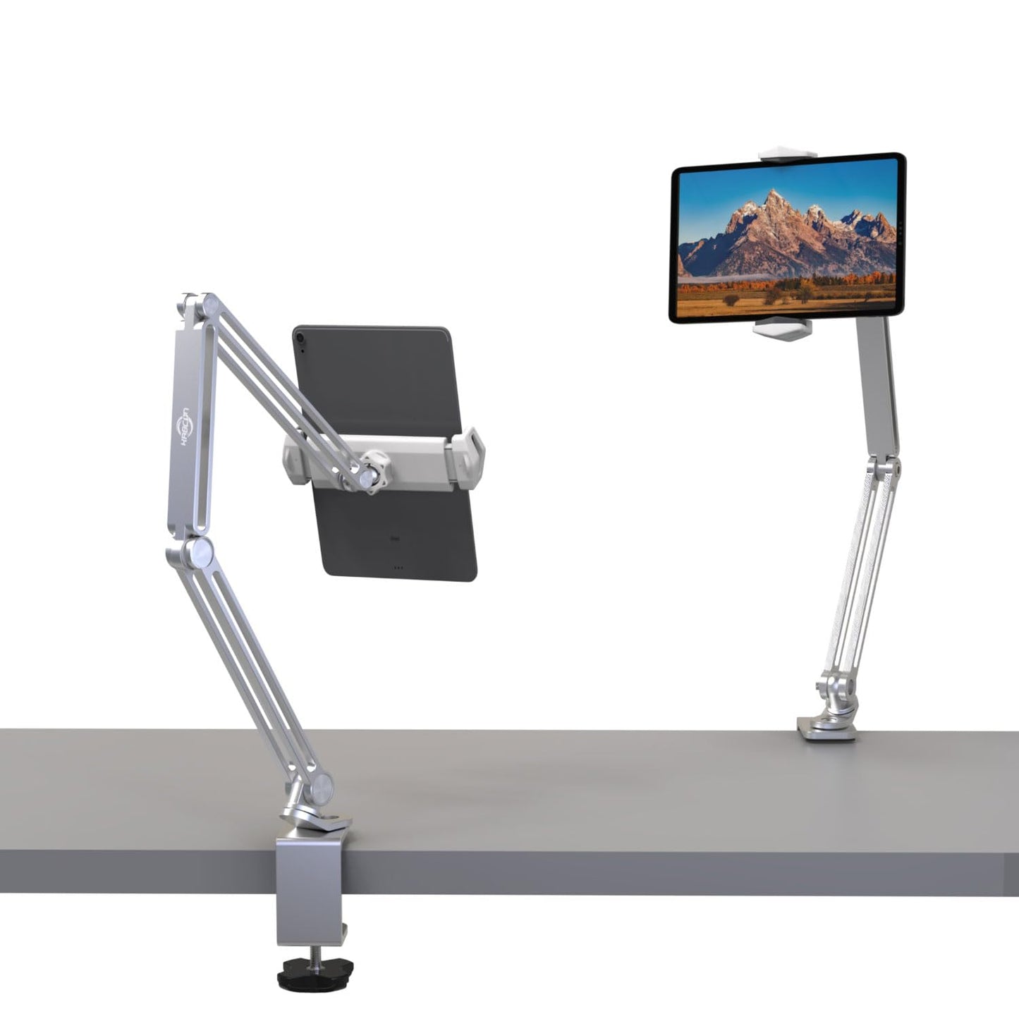 ipad swivel stand