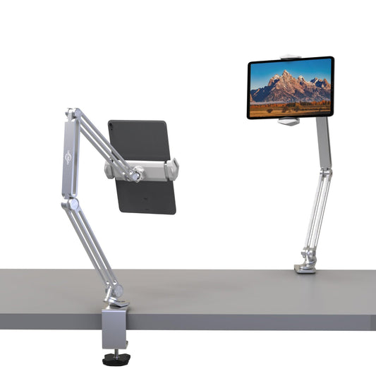 ipad swivel stand
