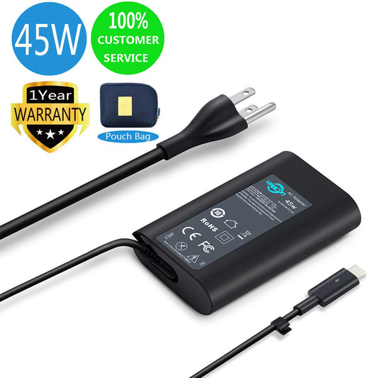 45w usb-c charger