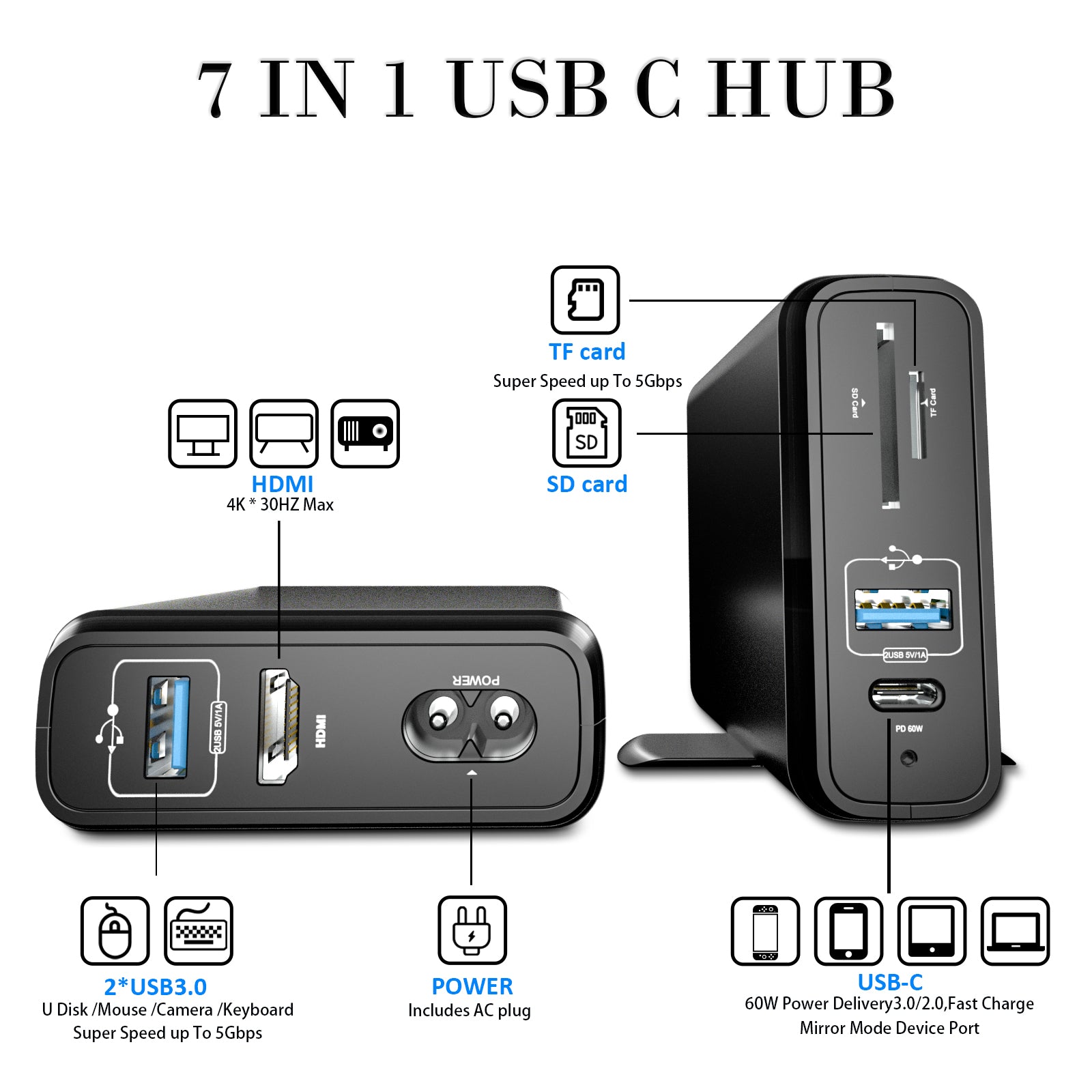 docking station for dell laptop