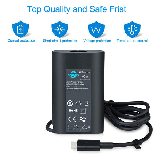 45 watt usb c charger