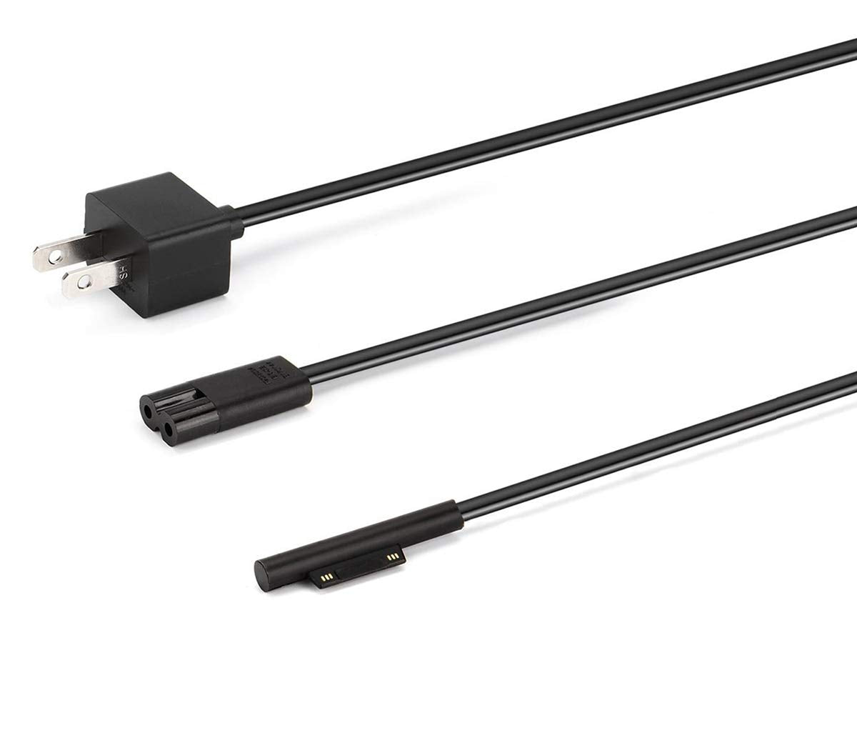 microsoft surface book 2 charger