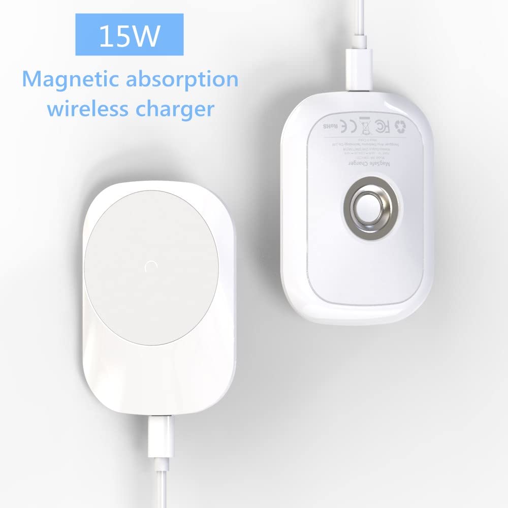 magnetic charger for iphone