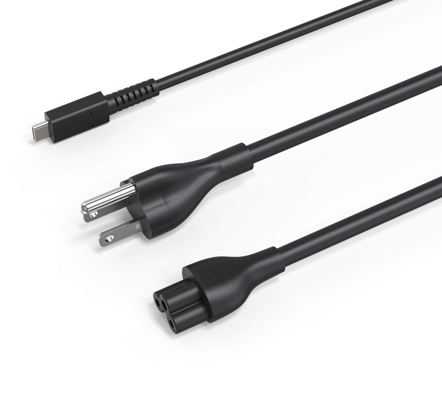 laptop charger type c