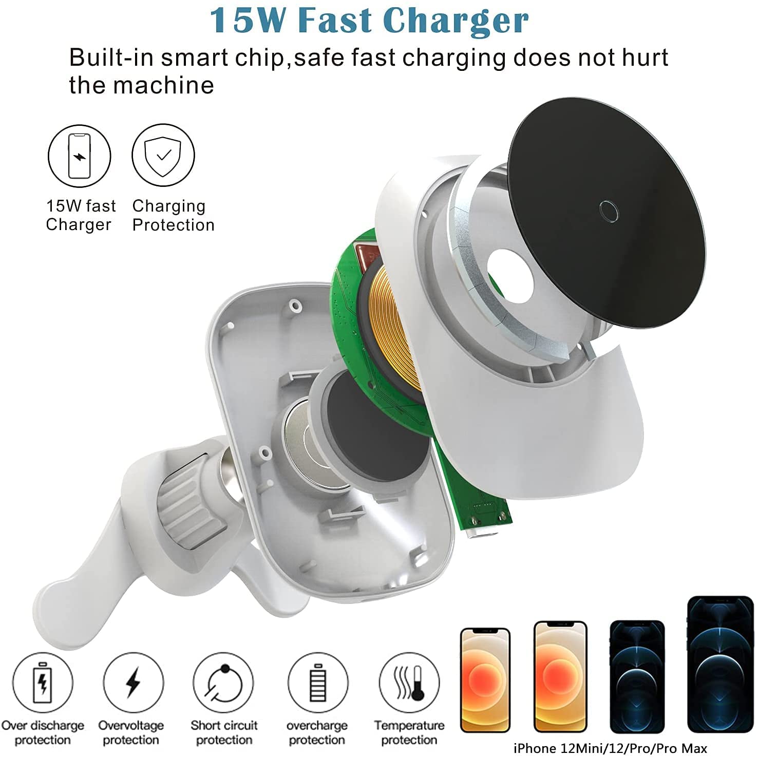 apple magsafe charger