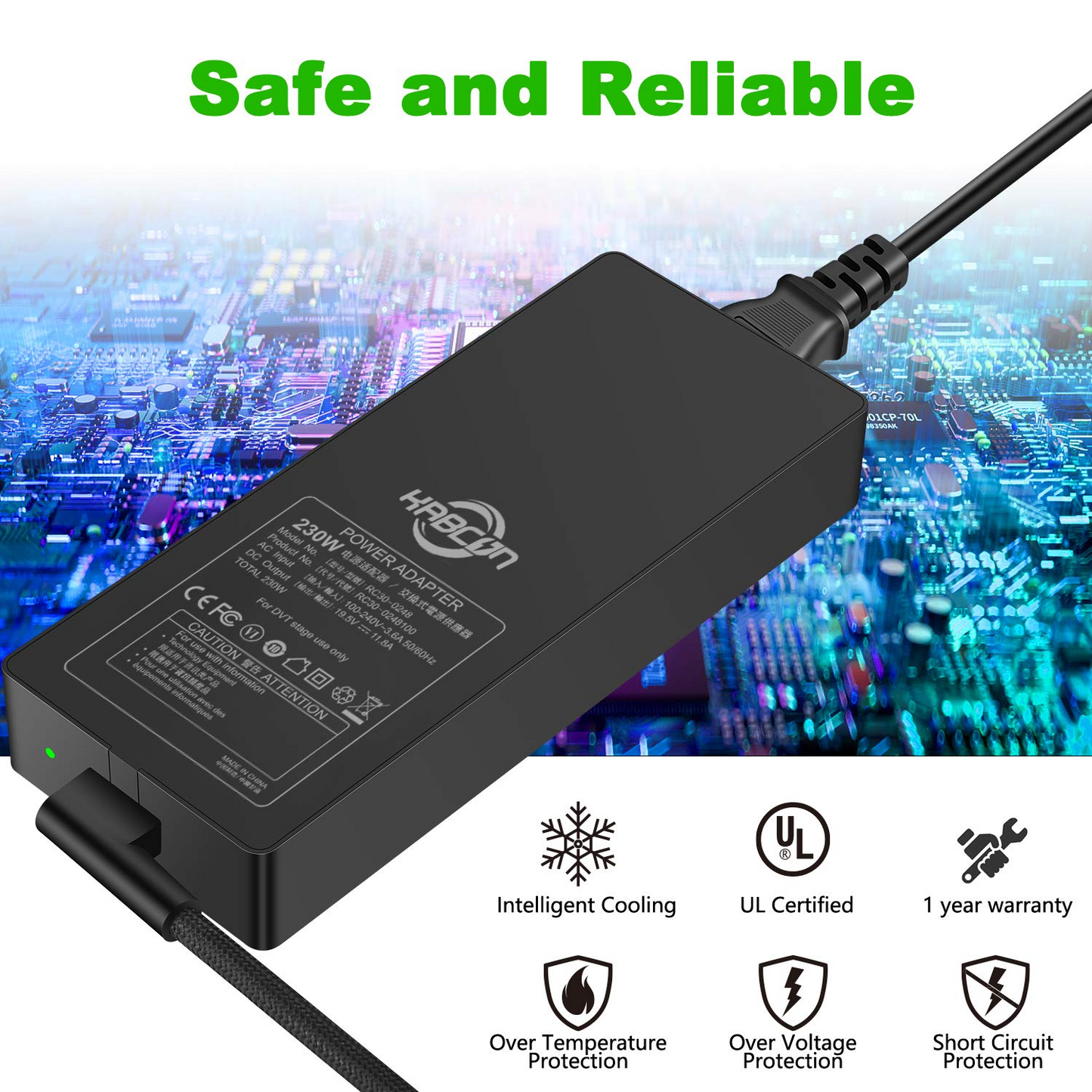 razer charger