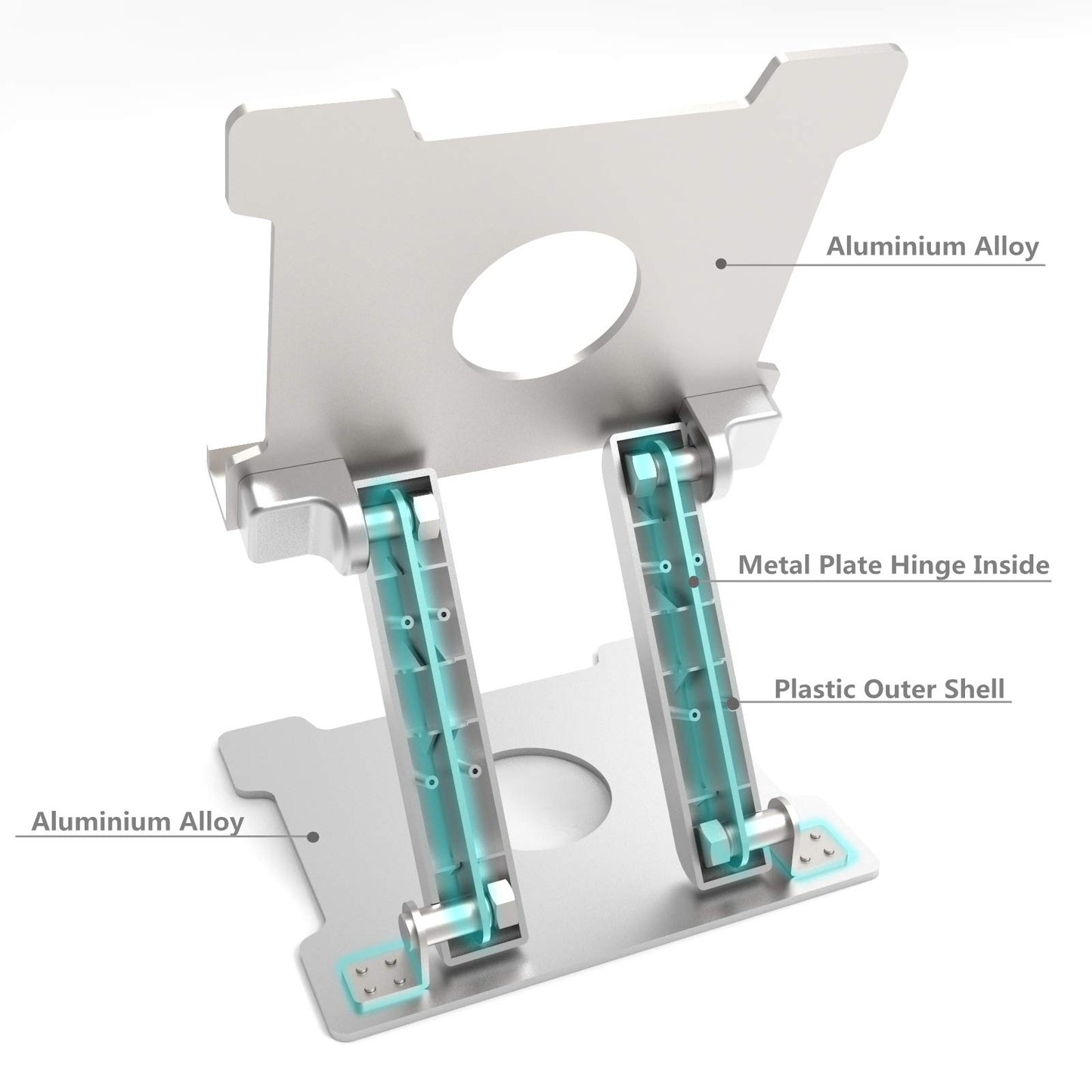 ipad holder stand