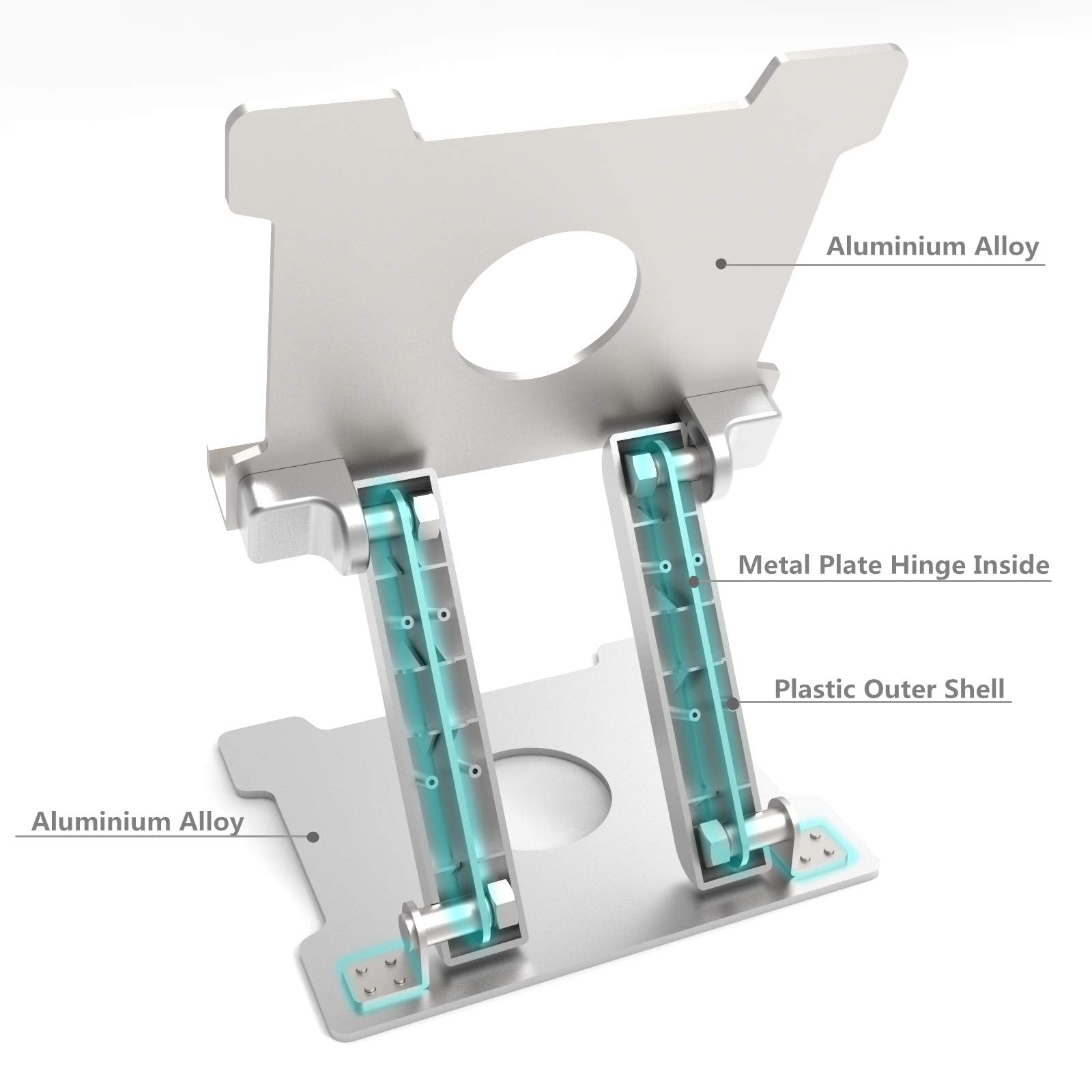 ipad holder stand