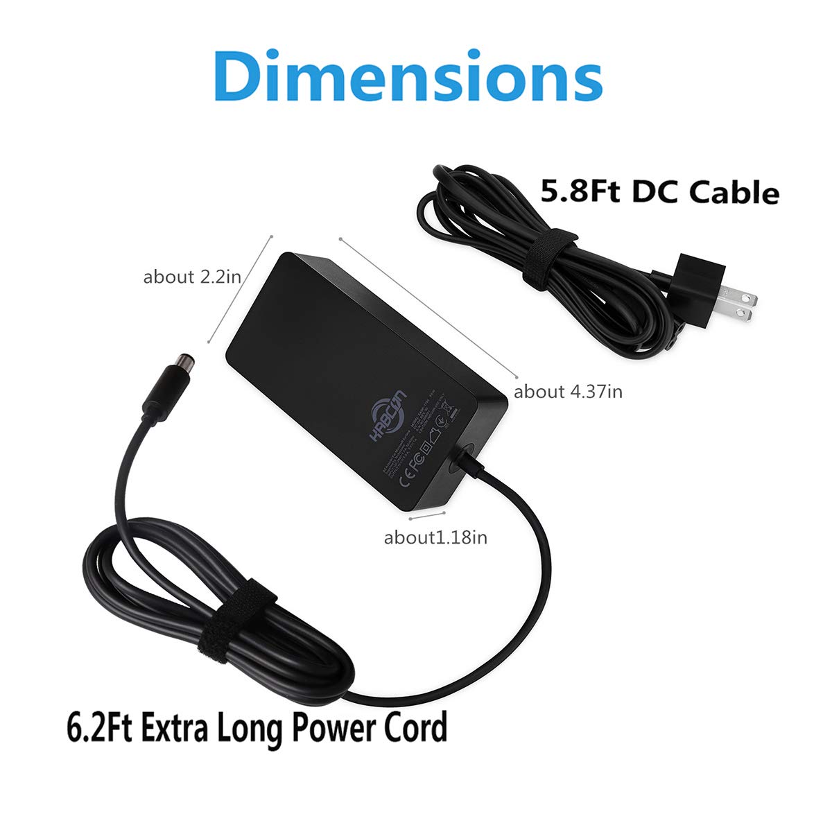 surface dock charger