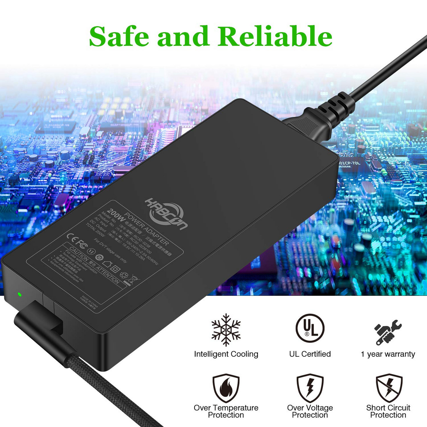 razer charger