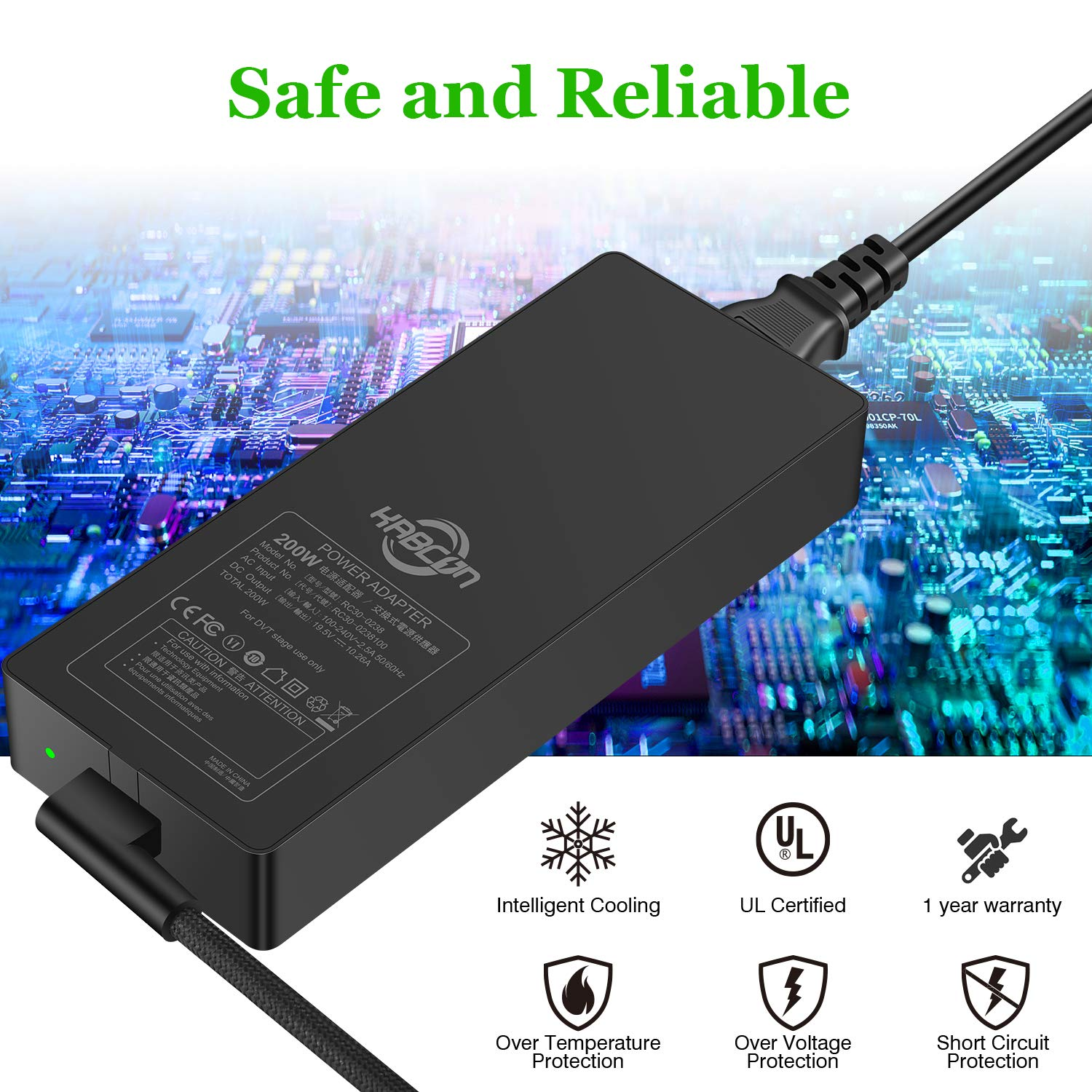 razer charger