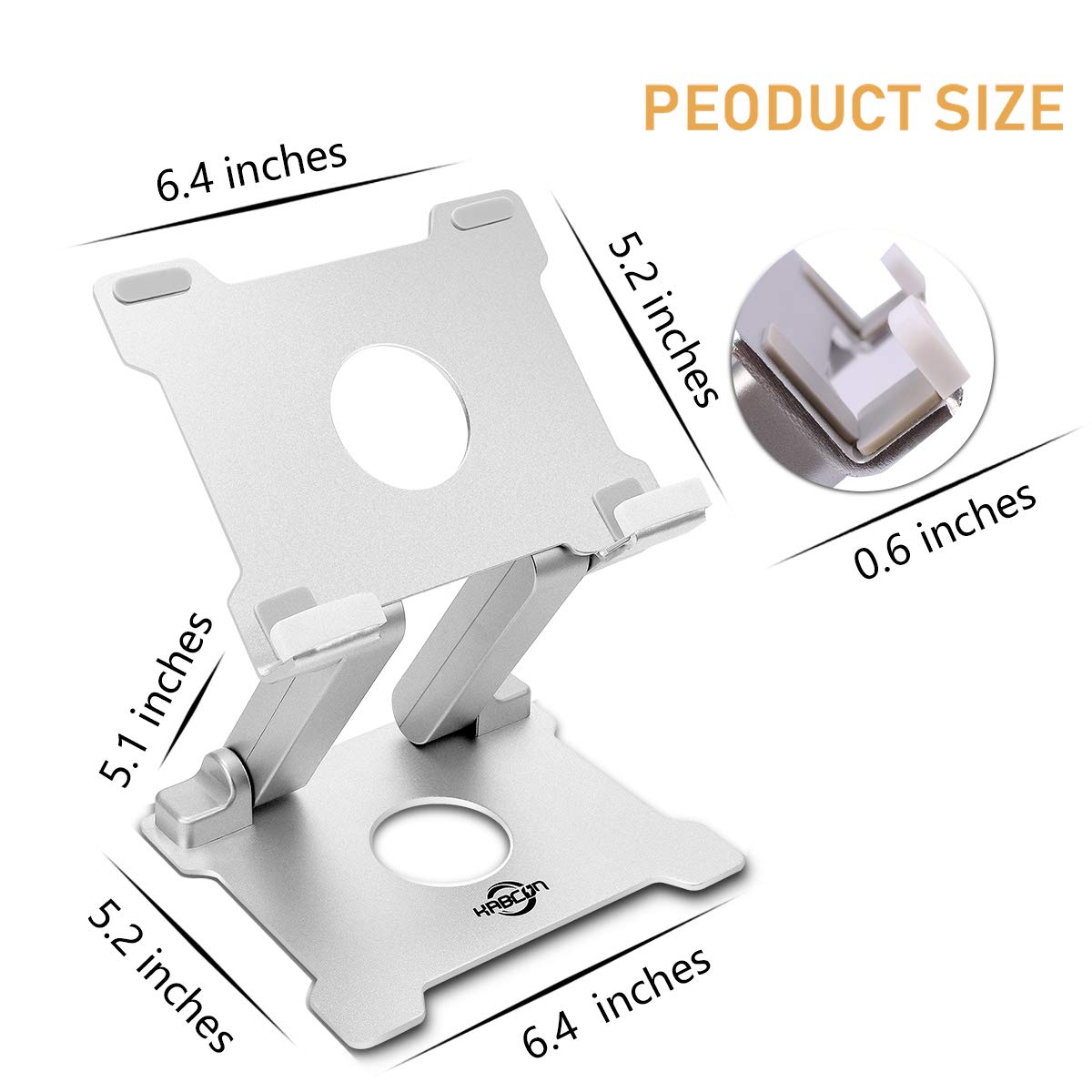 ipad pro stand