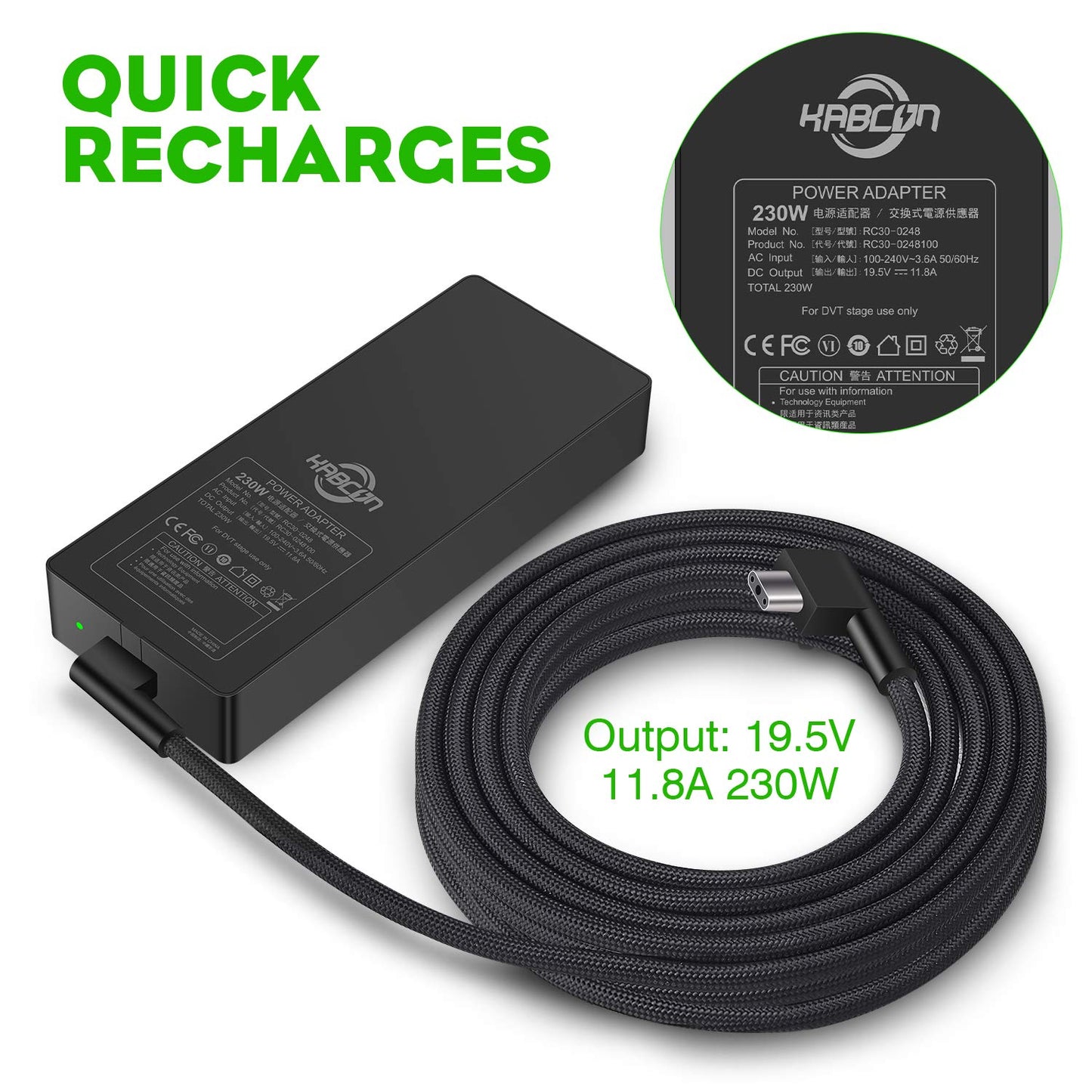 razer charger