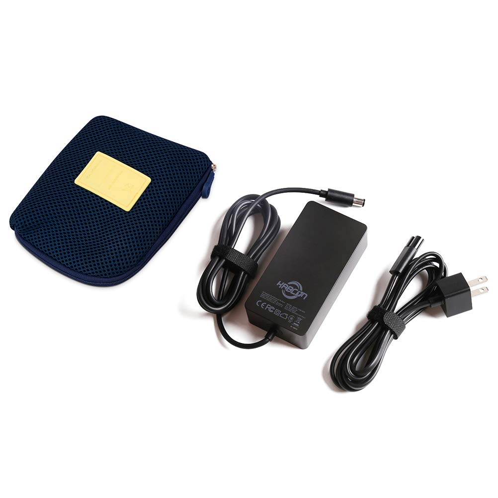 surface dock charger