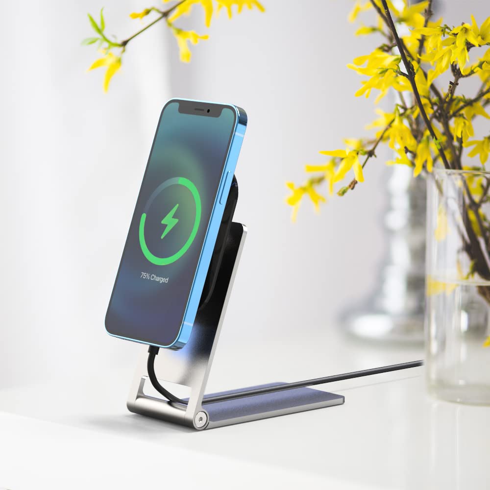 magnetic phone charger