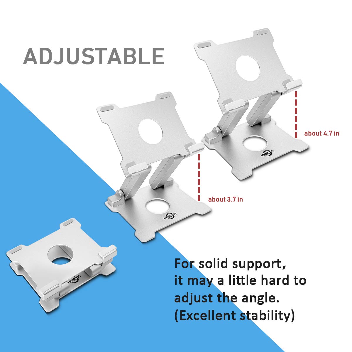 tablet stand holder