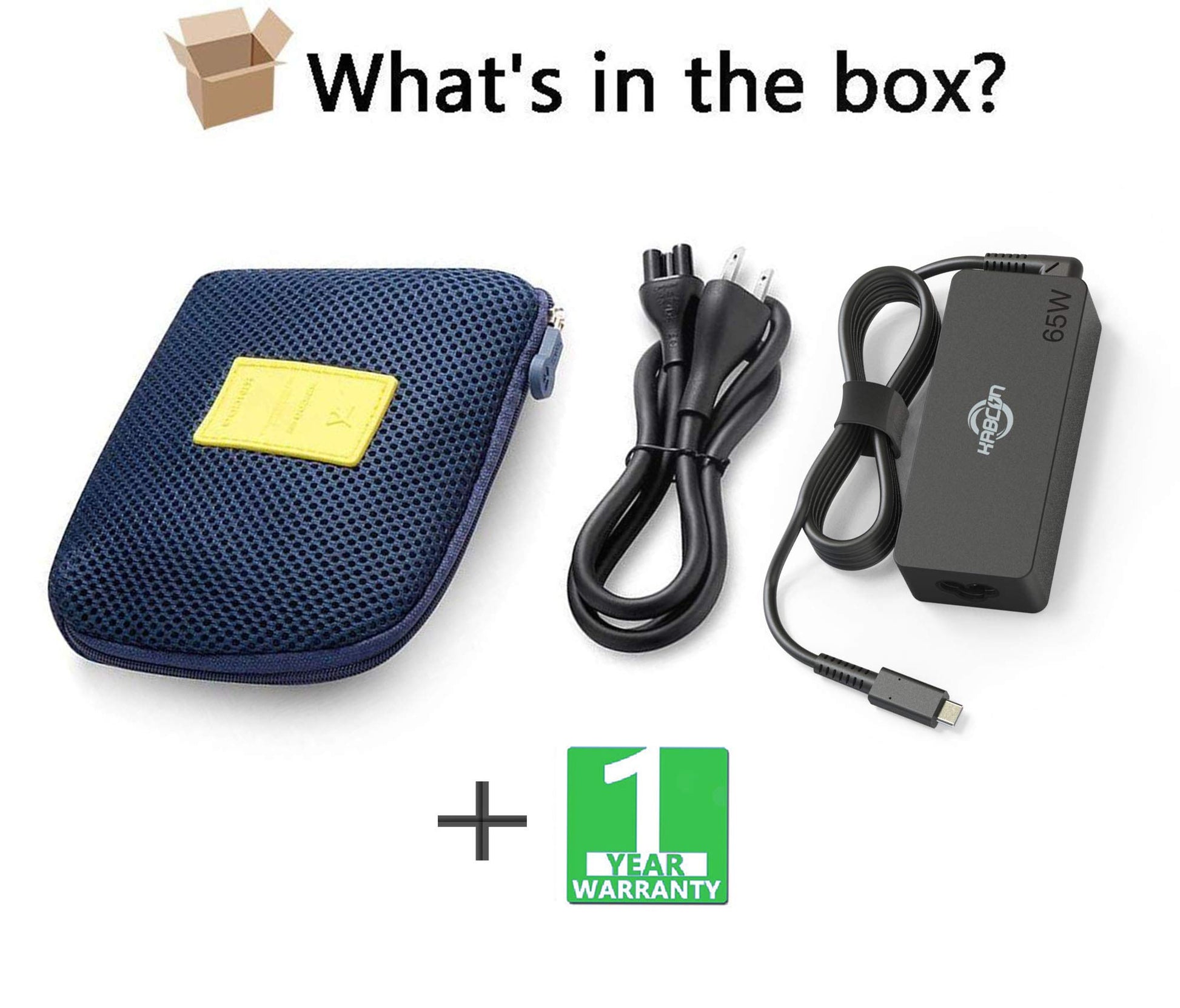 usb laptop charger