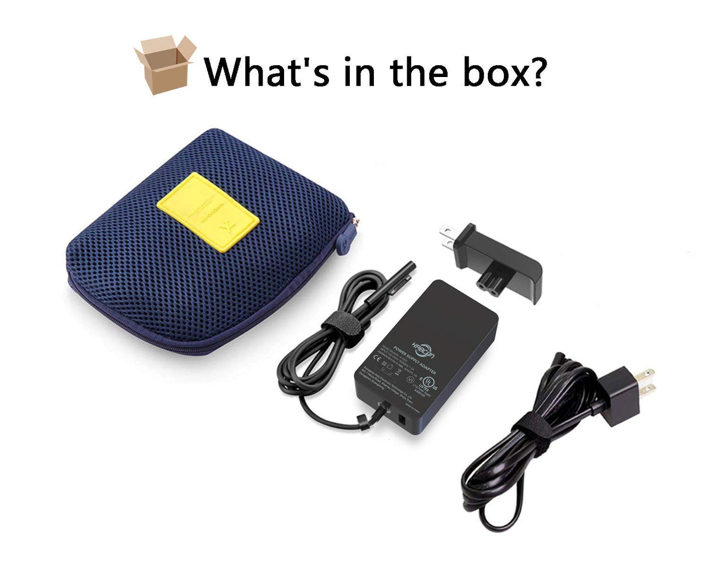 surface go charger