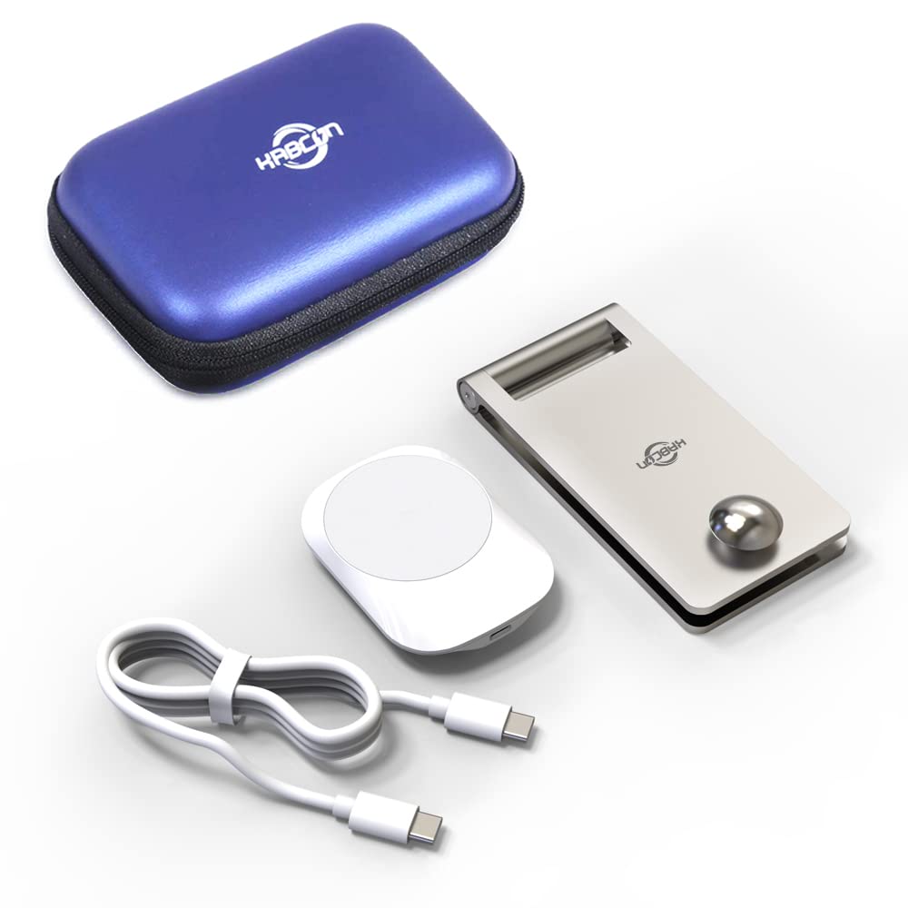 iphone magnetic charger