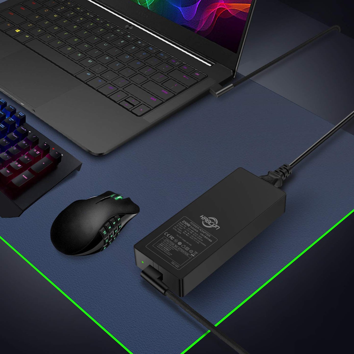 razer charger