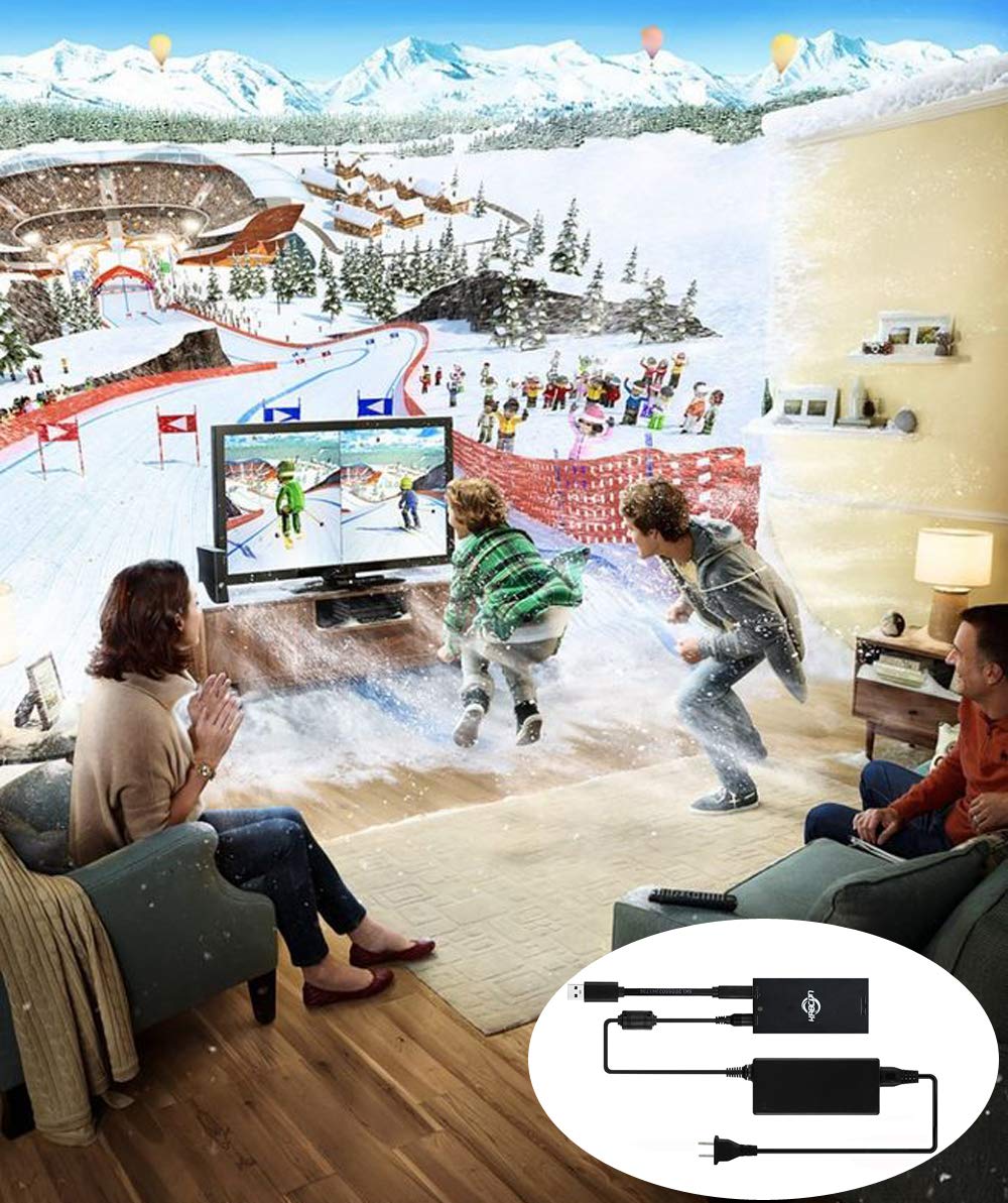 xbox one kinect sensor