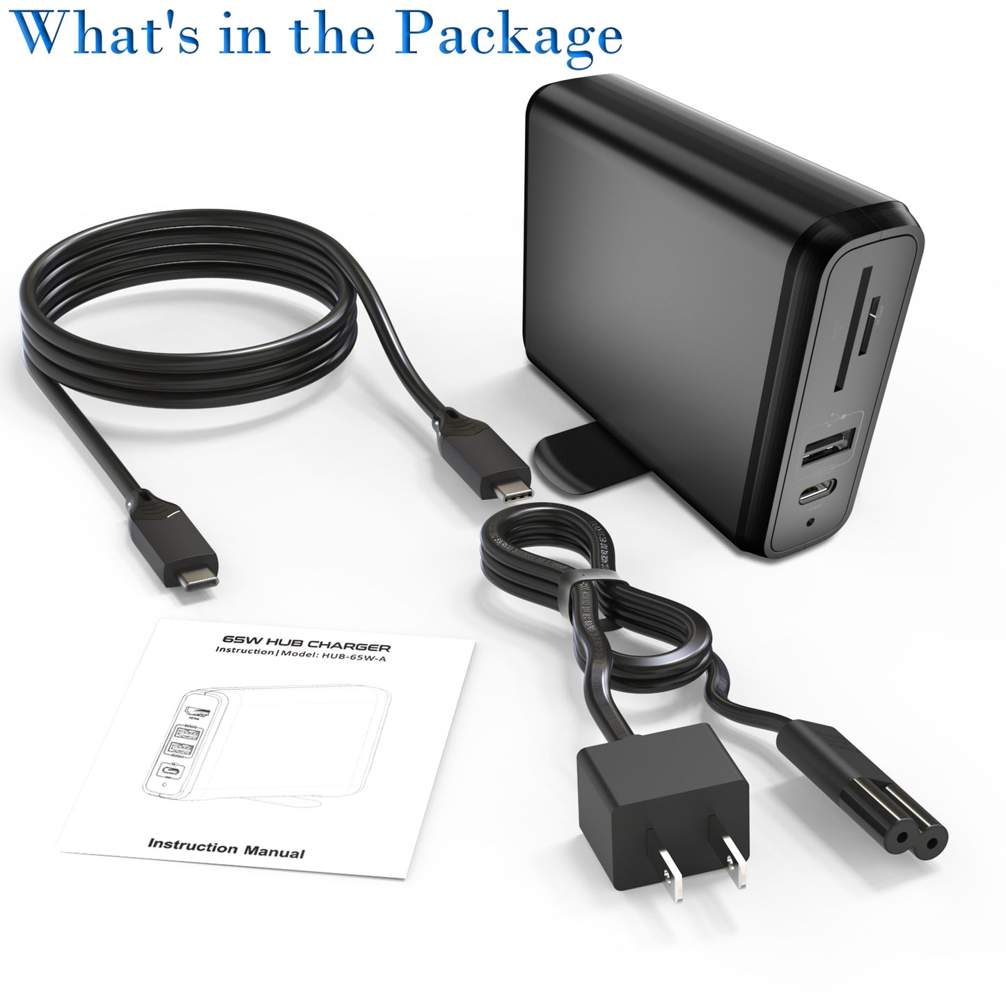usb c docking station
