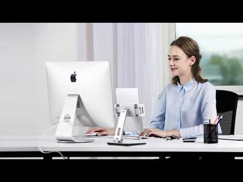 tablet stand holder