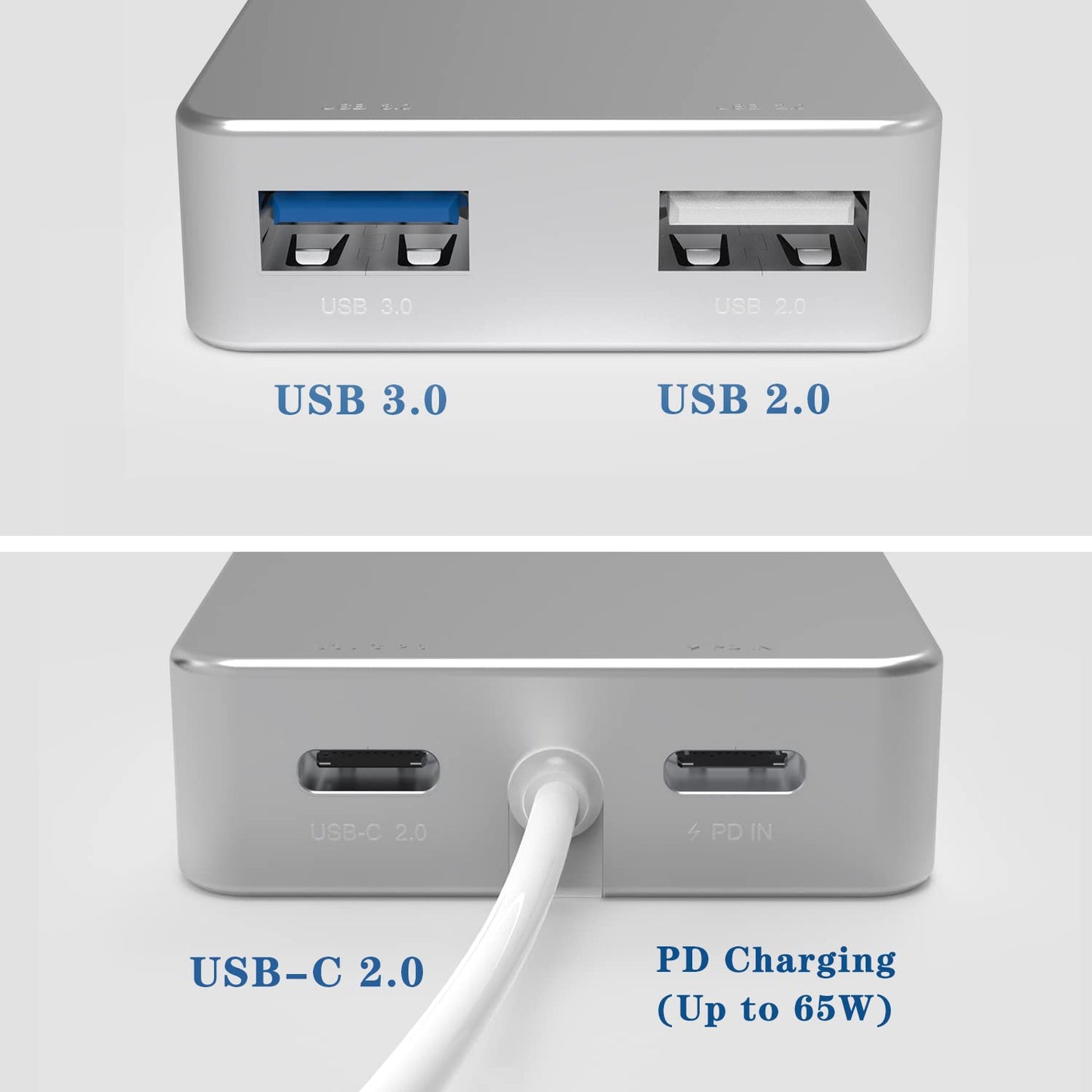 ipad dock