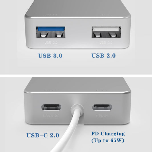 ipad dock