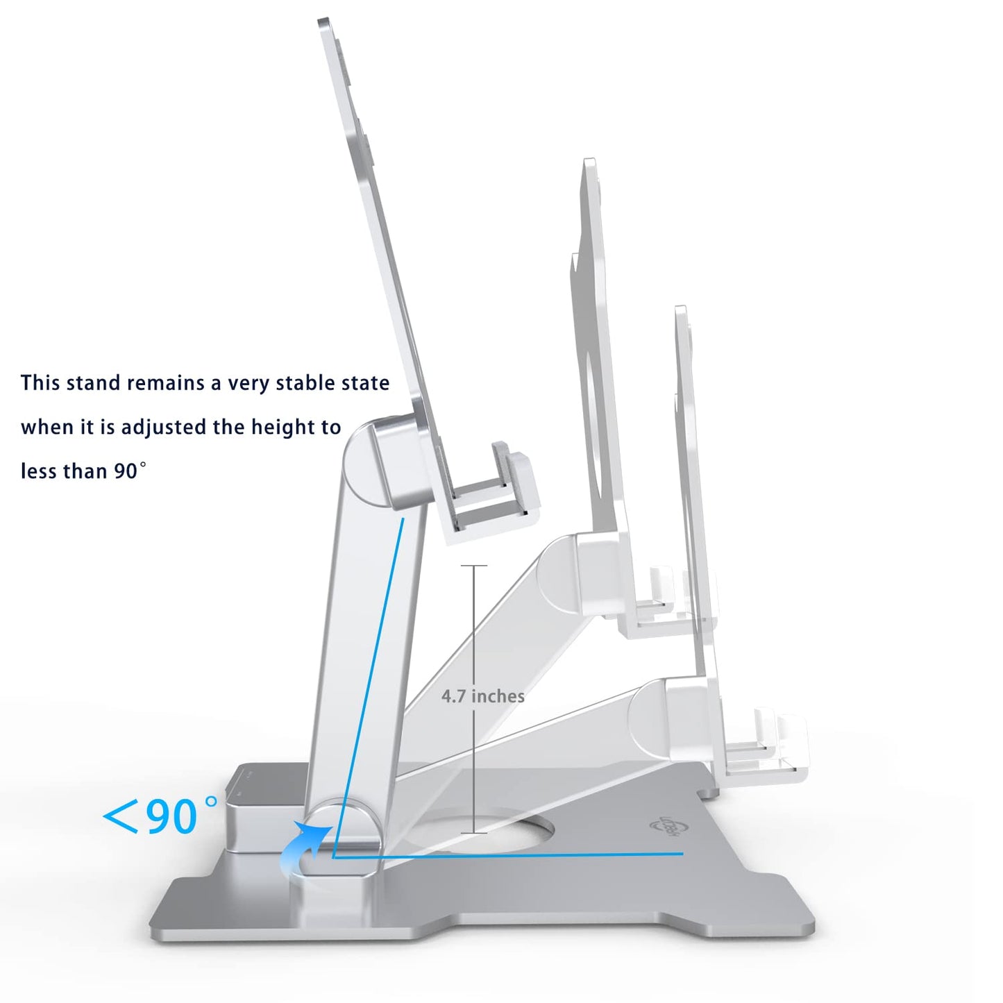 ipad mini dock