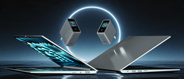 Best 140W GaN Charger 2026: One Charger to Power All Your Devices