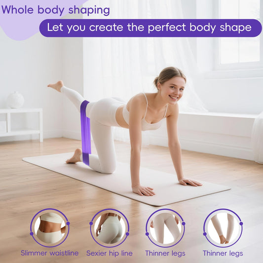 Home Pilates Kit: Studio-Quality Workouts Without Leaving Your Couch