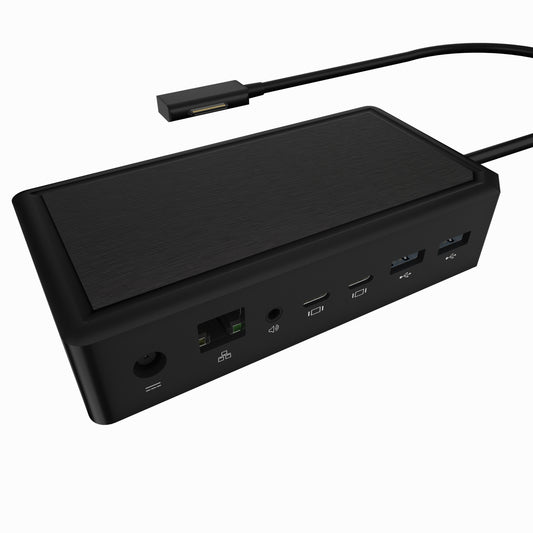 Surface Dock 2 with 199W Power Supply [ship from the US]