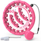 [US Stock] Weighted Hula Hoop,Smart Hoola Hoop,