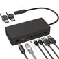 KABCON Surface Docking Station with 90W Power Supply [ship from the US]