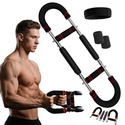Twister Arm Trainer