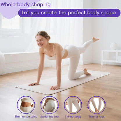 Pilates Ring Essentials set for Women