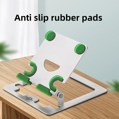 KABCON Tablet Stand,2025 Aluminum Stand Holder for Digital Drawing Pad,Portable Adjustable for up to 16'' Graphics Drawing Art Tablets, Surface Series Tablets,iPad Series,Samsung Galaxy Tabs,Kindle