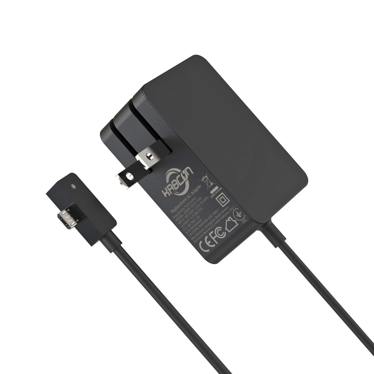 surface pro charger