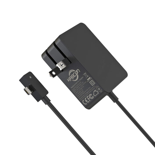 [US Stock] Kabcon Surface Power Supply Adapter 13w 5.2V 2.5A Charger