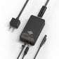 [US Stock] Surface Book 3 Charger, 127W Power Adapter