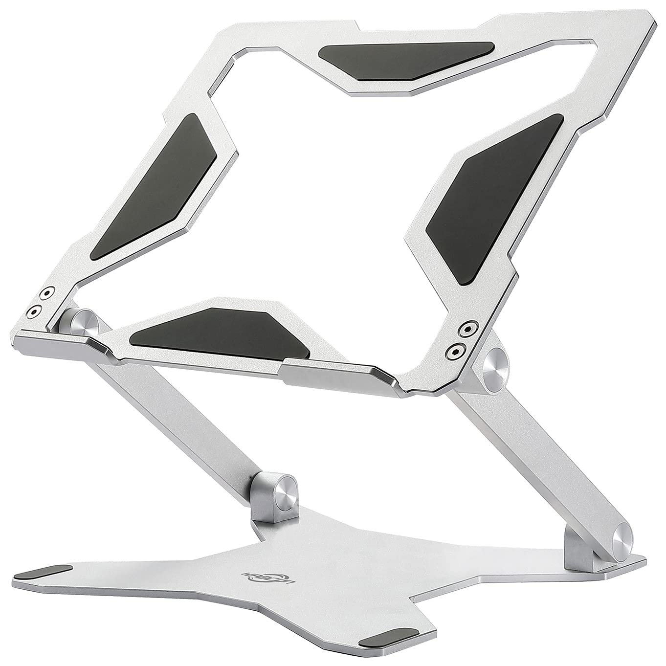 swivel tablet stand