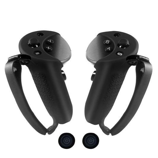 [ship from the US]Controller Grips Cover Compatible with Meta/Oculus Quest Pro