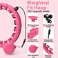 [US Stock] Weighted Hula Hoop,Smart Hoola Hoop,