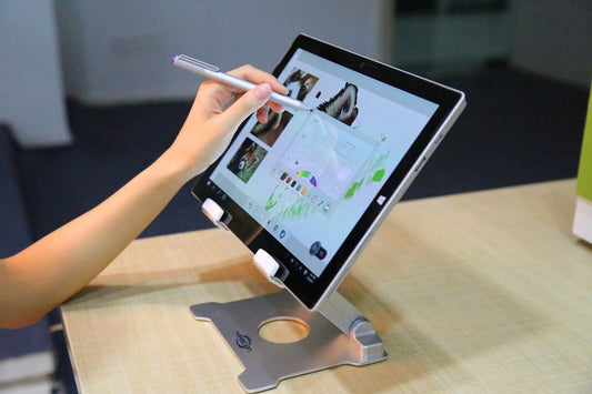 [US Stock] KABCON Quality Tablet Stand