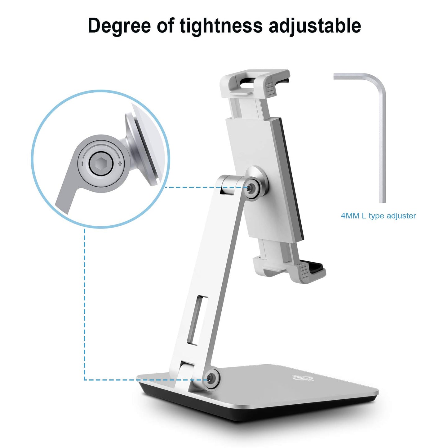 [US Stock] Tablet Stand Holder